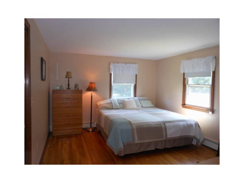 115 Taylor Road Portsmouth, RI 02871 - Photo 14 of 25 Bedroom.