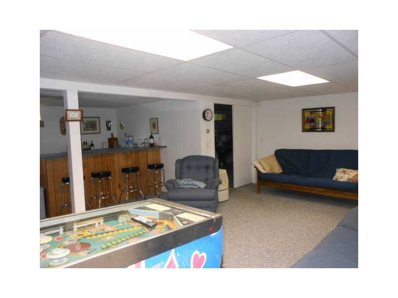 115 Taylor Road Portsmouth, RI 02871 - Photo 19 of 25 Other. Finished basement with wet bar!