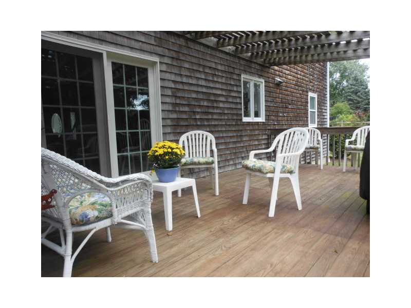 115 Taylor Road Portsmouth, RI 02871 - Photo 23 of 25 Patio/Deck.