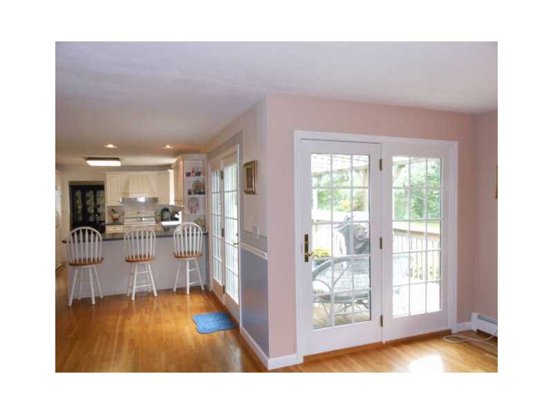 115 Taylor Road Portsmouth, RI 02871 - Photo 5 of 25 Other. Bright and Sunny Home!