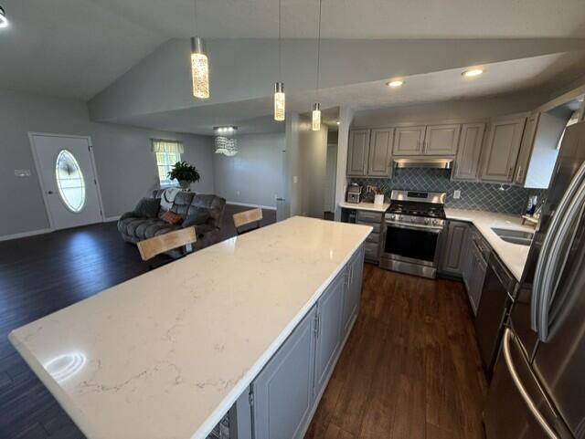 3232 Briery Road Keysville, VA 23947 - Photo 5 of 14 Gallery Image 5