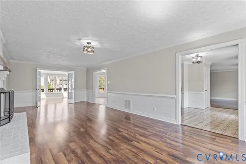 $519,900 | 9604 St Regis Terrace, Chesterfield, VA 23236