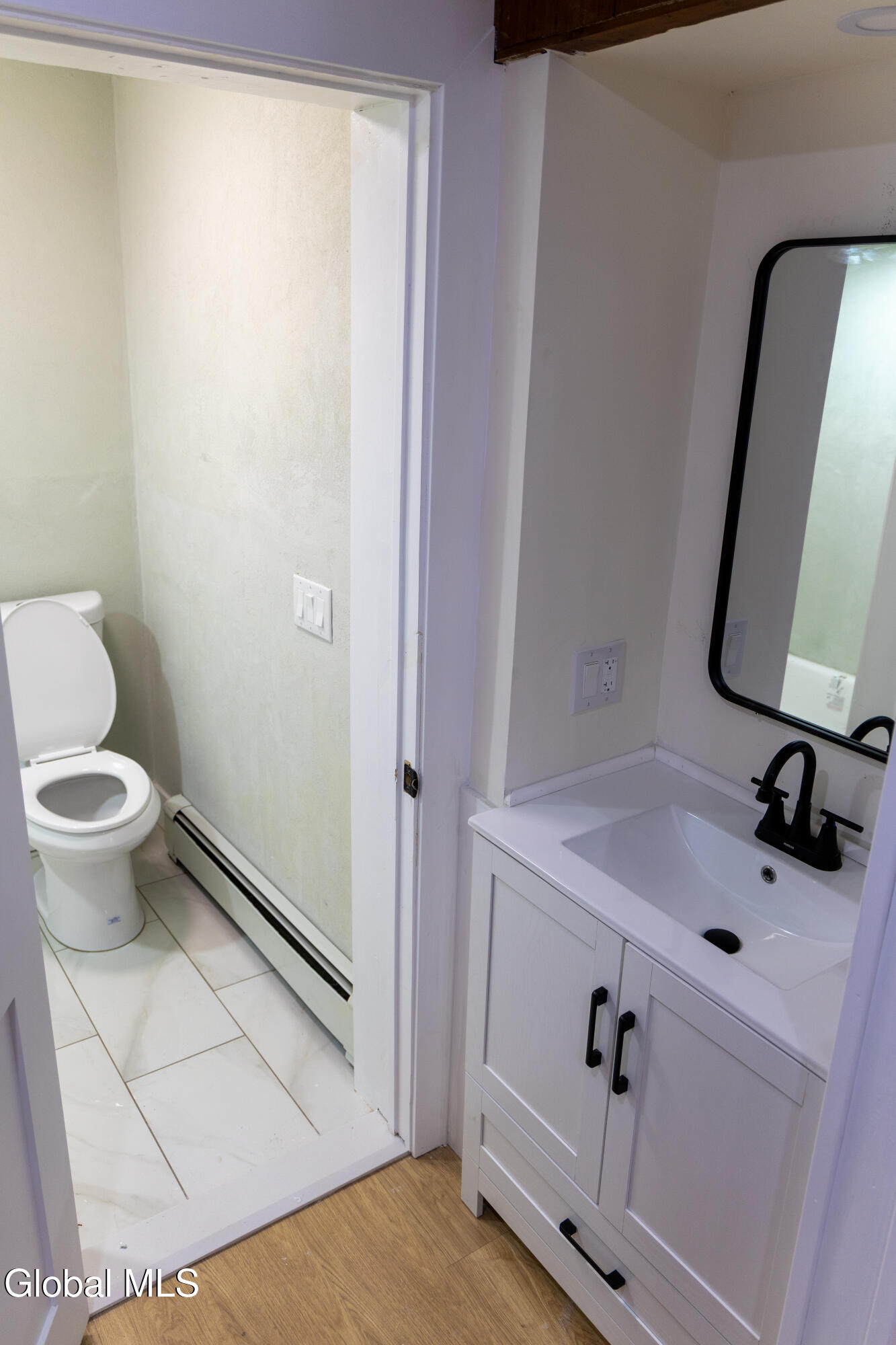 11 Jefferson Street, Unit 1A Schenectady, NY 12305 - Photo 9 of 13 1A-8