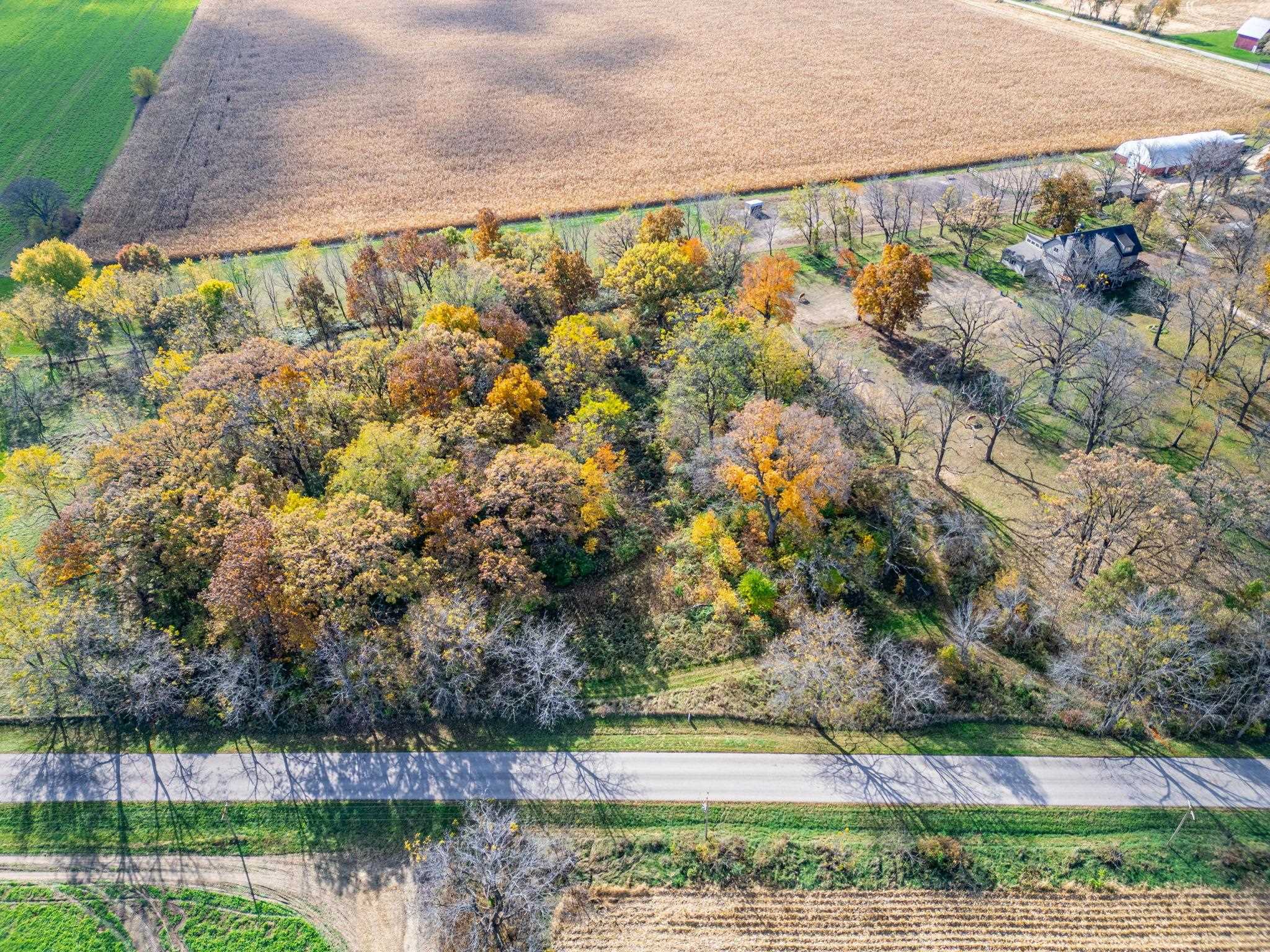 Xxx North Boone School Road Poplar Grove, IL 61065 - Photo 6 of 20 a view of a yard with an outdoor seating