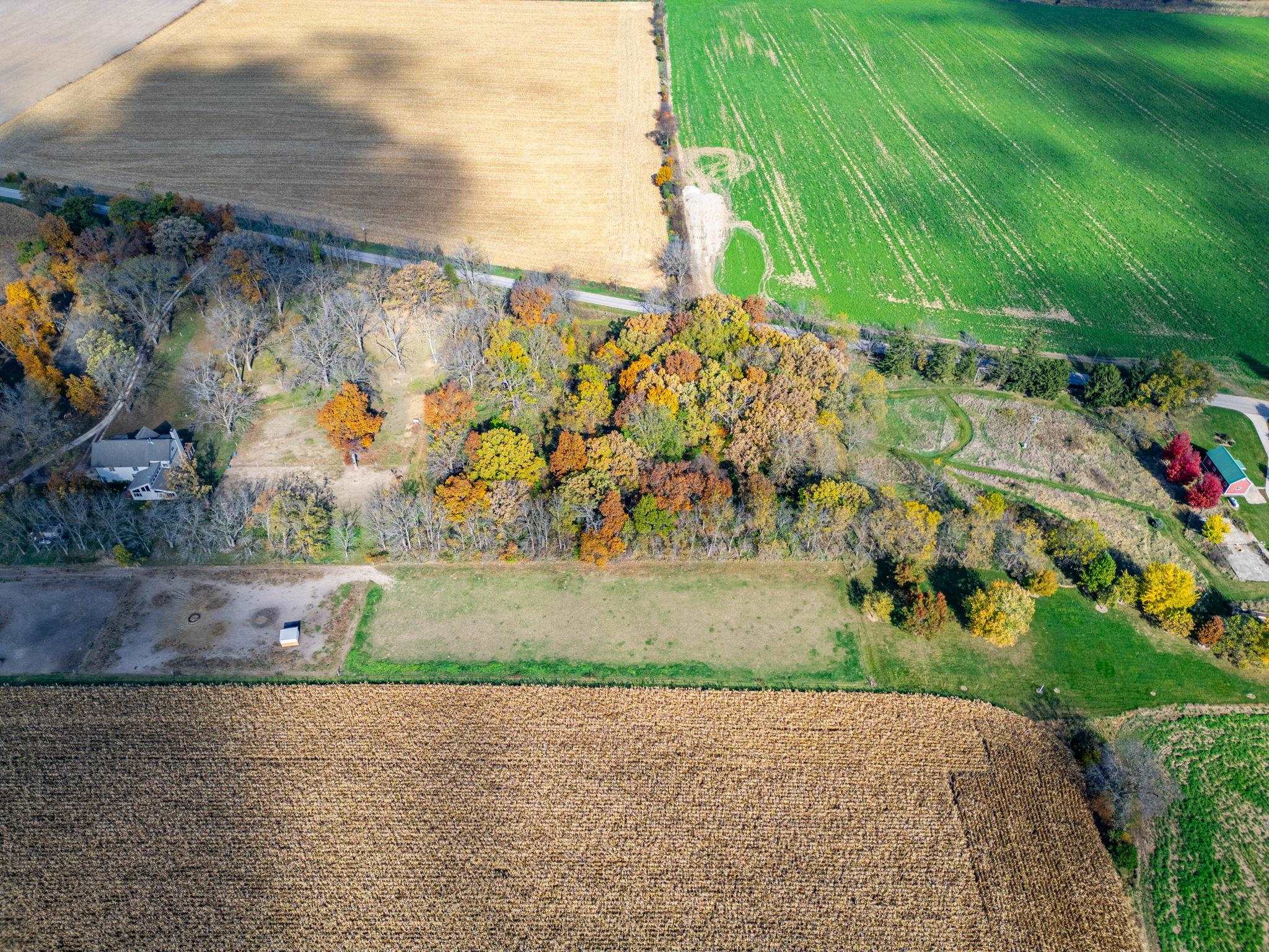 Xxx North Boone School Road Poplar Grove, IL 61065 - Photo 9 of 20 a view of street