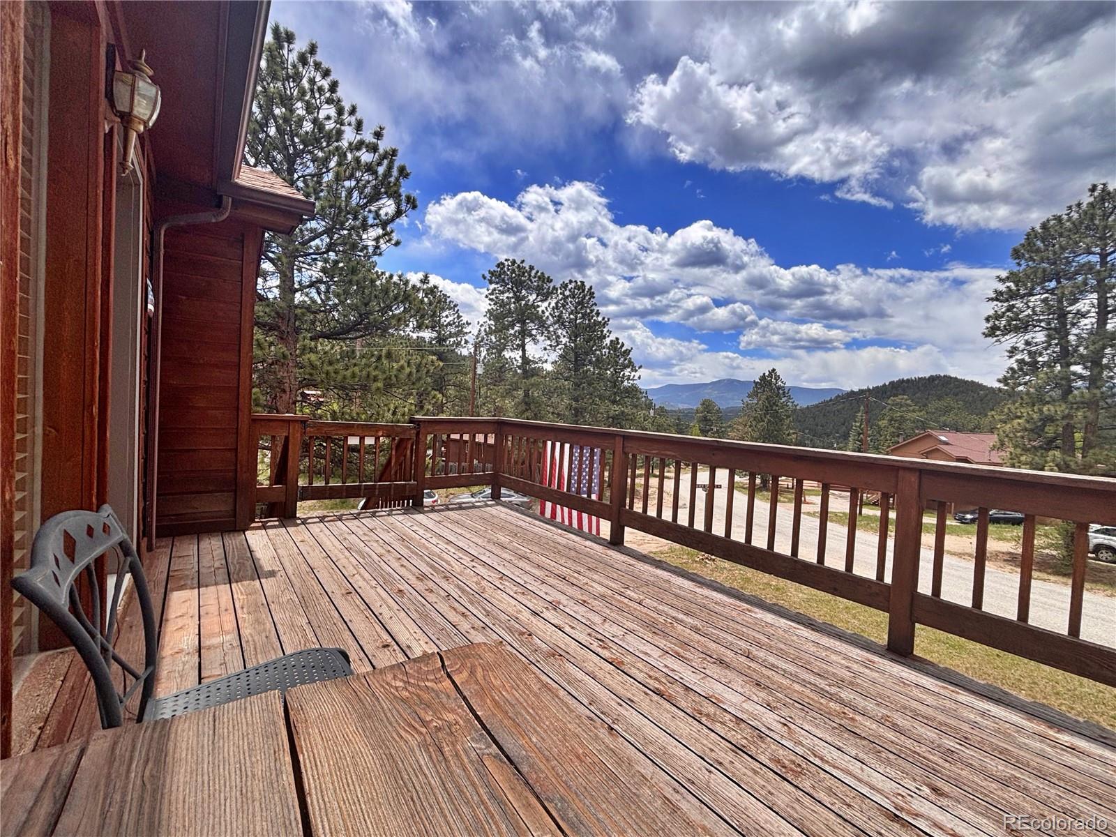 17 Silver Springs Road Bailey, CO 80421 - Photo 45 of 50