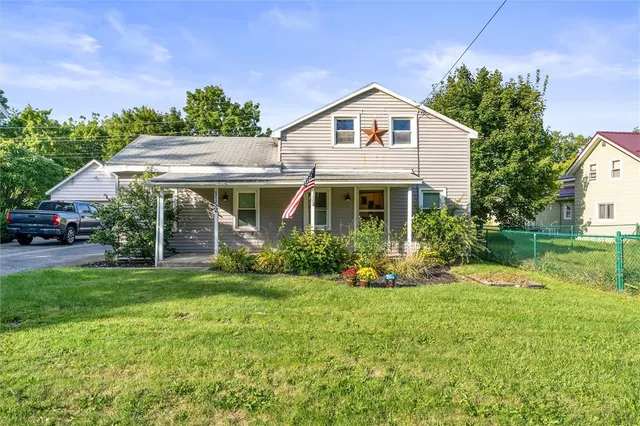 $150,000 | 1152 Highway 96, Phelps, NY 14532