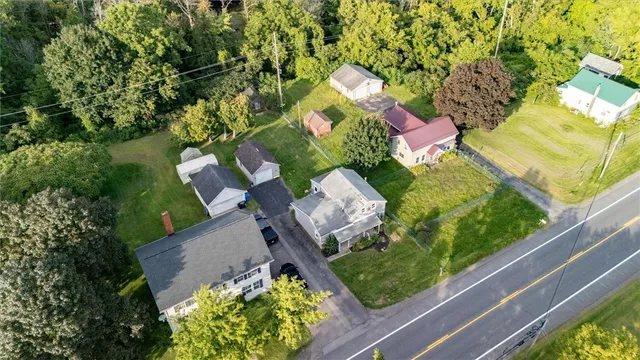 $150,000 | 1152 Highway 96, Phelps, NY 14532