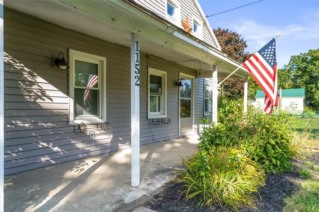 $150,000 | 1152 Highway 96, Phelps, NY 14532