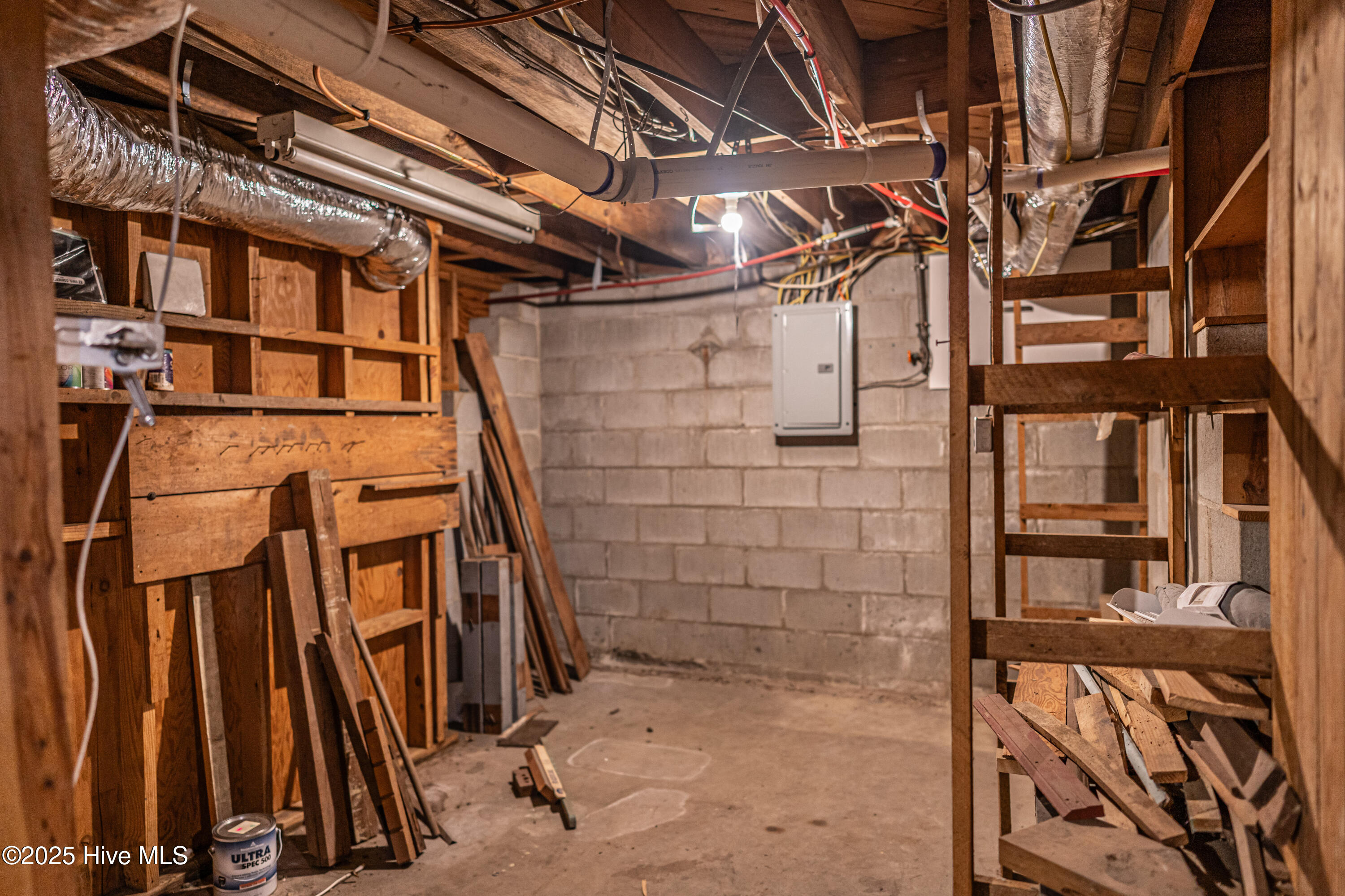 1418 Carolina Drive Rockingham, NC 28379 - Photo 46 of 53 DSC03403