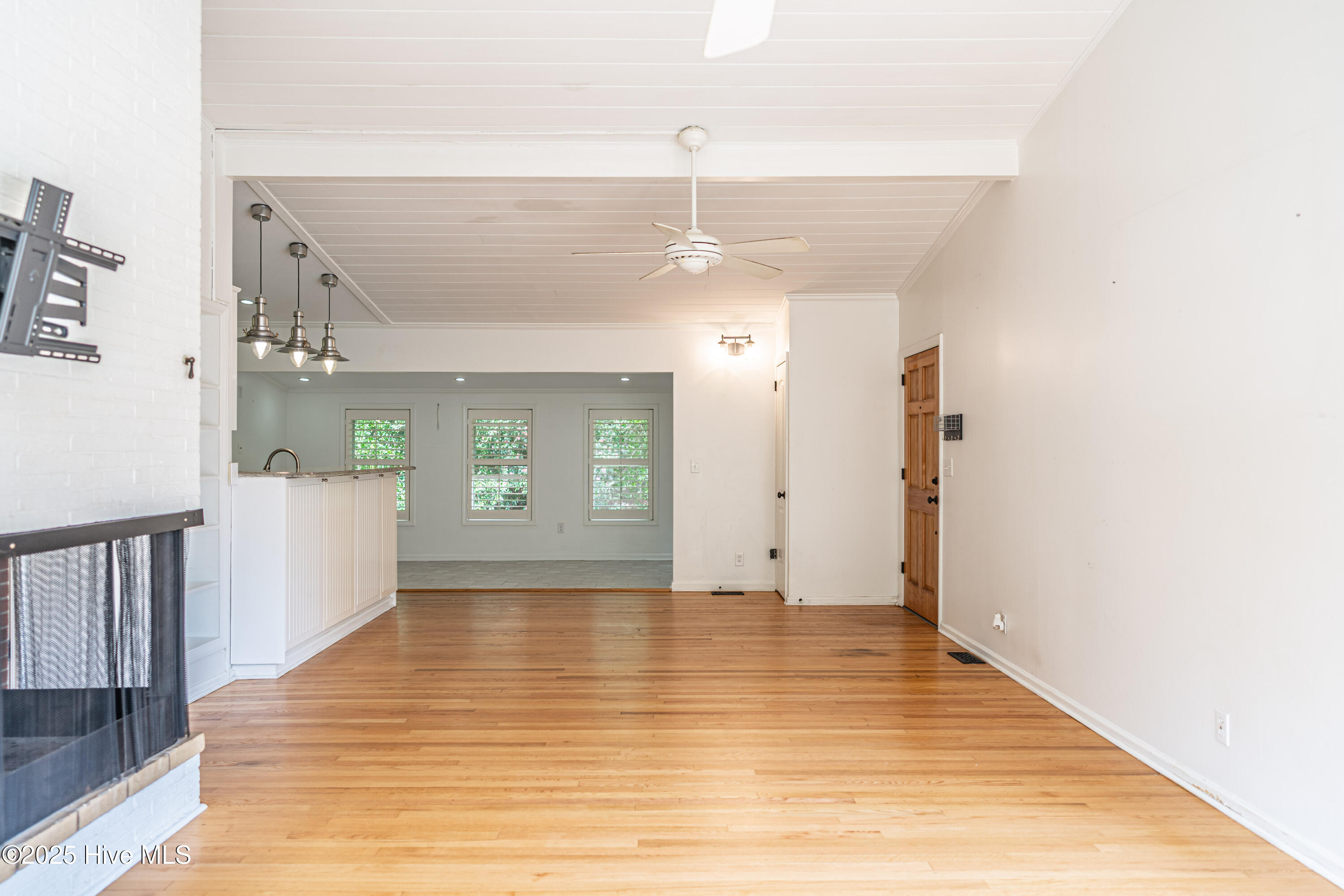 1418 Carolina Drive Rockingham, NC 28379 - Photo 7 of 53 DSC03435