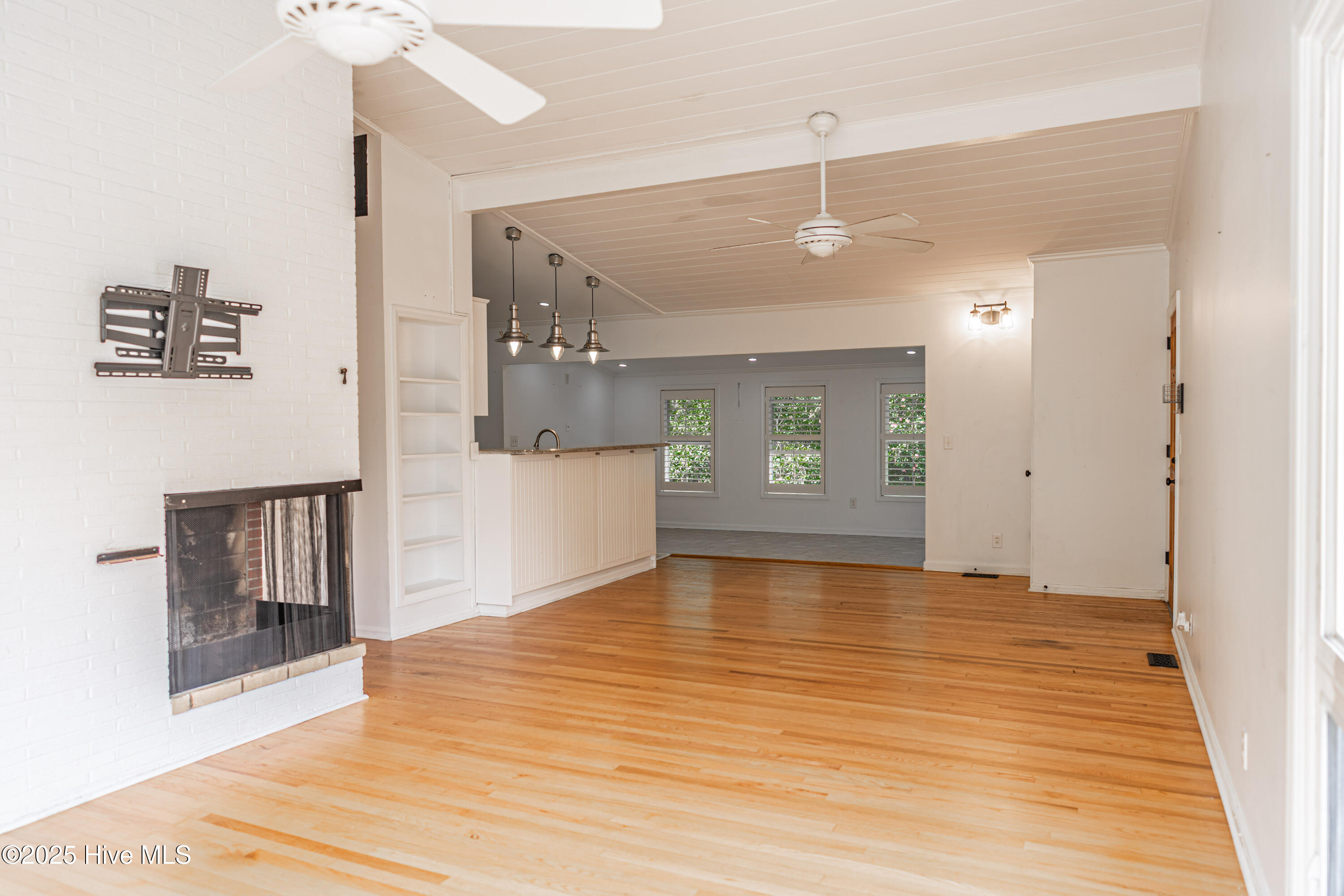 1418 Carolina Drive Rockingham, NC 28379 - Photo 9 of 53 DSC03434