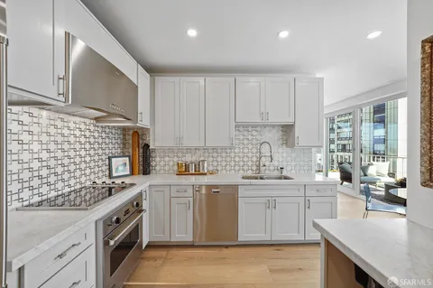 $2,100,000 | 1200 California Street, Unit 10C, San Francisco, CA 94109