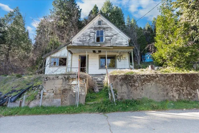 $35,000 | 353 Main Street, Alleghany, CA 95910