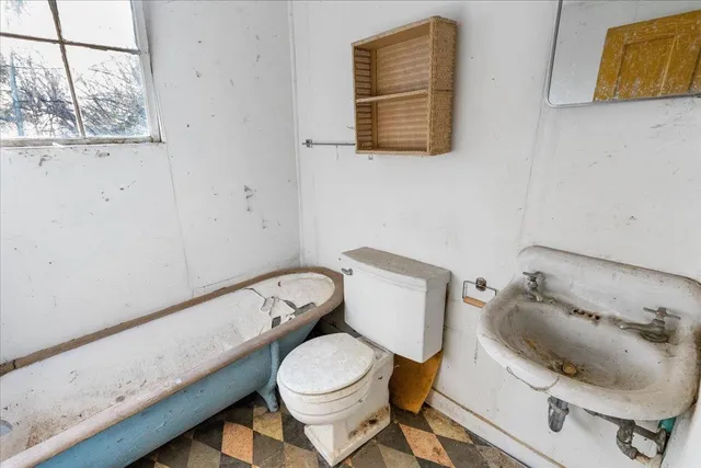 $35,000 | 353 Main Street, Alleghany, CA 95910