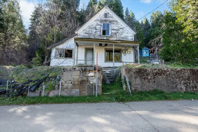 $35,000 | 353 Main Street, Alleghany, CA 95910