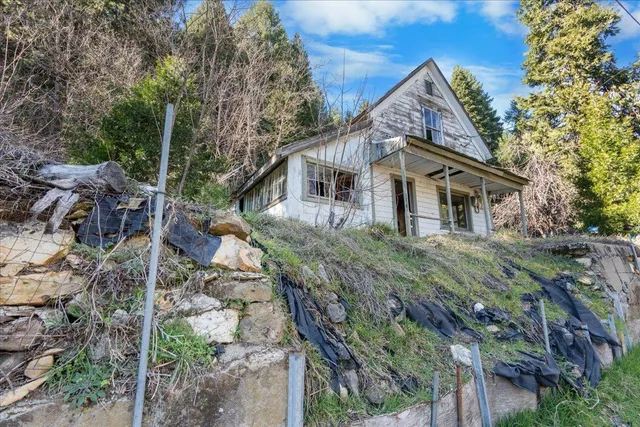$35,000 | 353 Main Street, Alleghany, CA 95910
