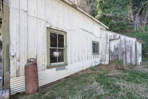 $35,000 | 353 Main Street, Alleghany, CA 95910