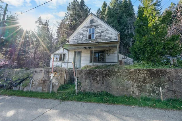 $35,000 | 353 Main Street, Alleghany, CA 95910