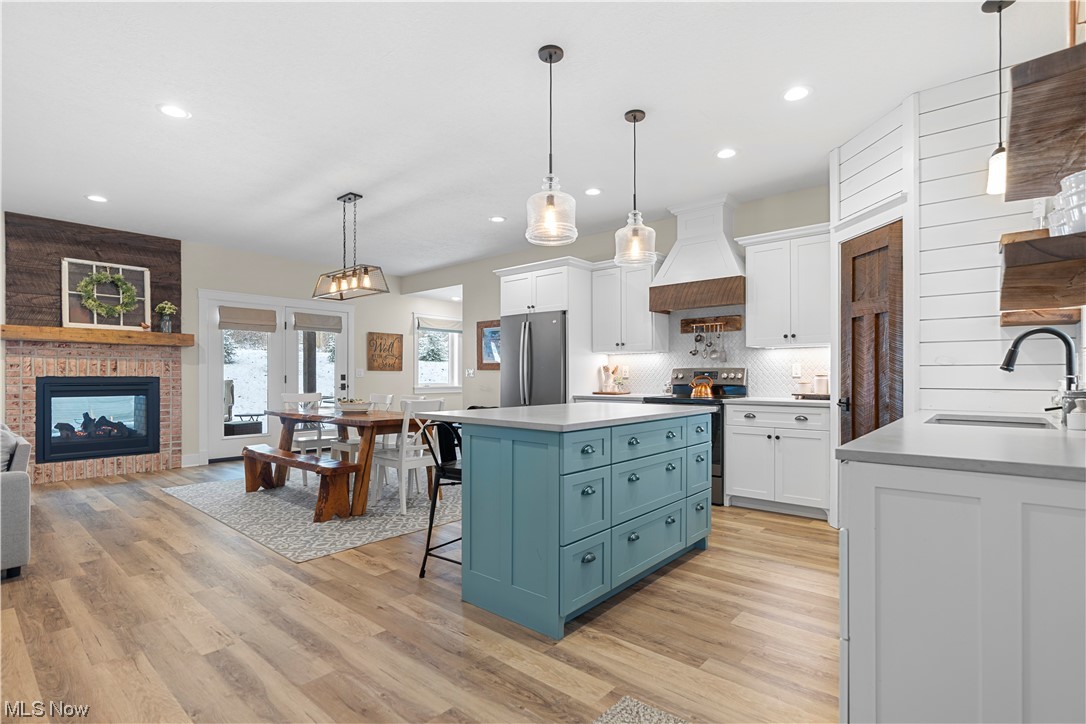 13908 Calaboone Road Doylestown, OH 44230 - Photo 3 of 37 Gallery Image 3