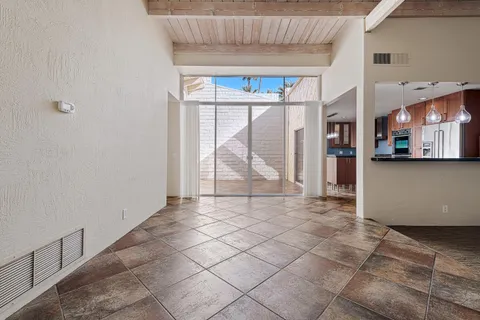 a view of an outdoor space