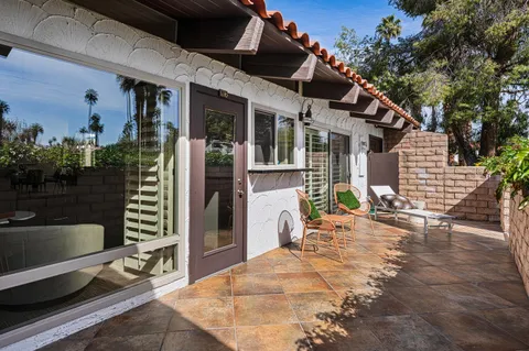 $859,000 | 1316 Primavera Drive South, Palm Springs, CA 92264