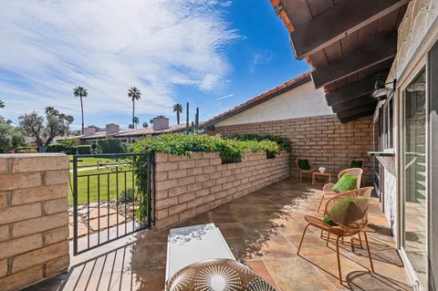 $859,000 | 1316 Primavera Drive South, Palm Springs, CA 92264