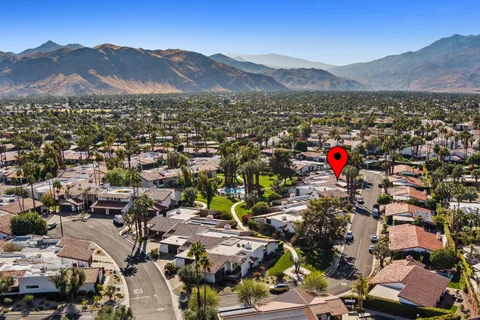 $859,000 | 1316 Primavera Drive South, Palm Springs, CA 92264