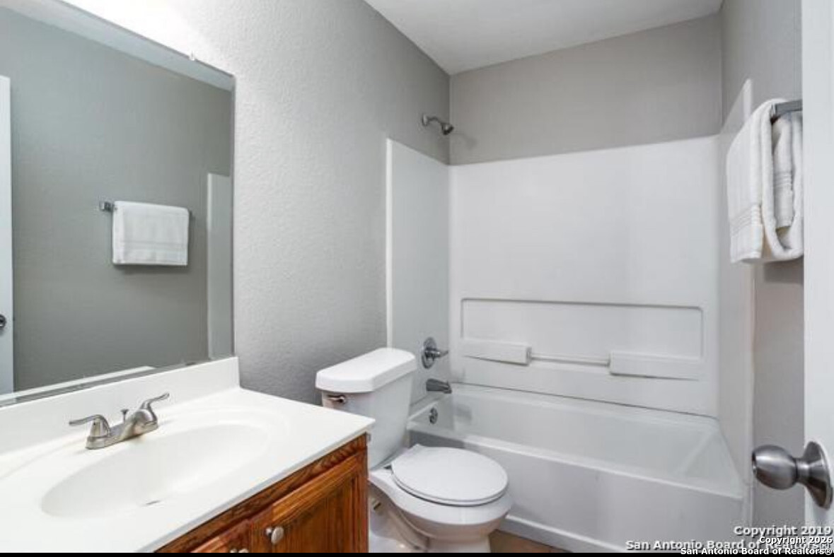 3950 Key W Way Converse, TX 78109 - Photo 6 of 8