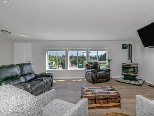 $975,000 | 44871 Highway 26, Sandy, OR 97055