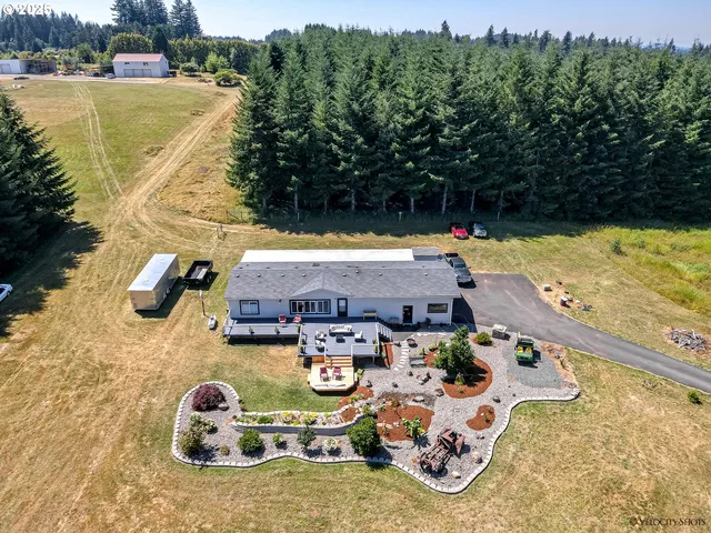 $975,000 | 44871 Highway 26, Sandy, OR 97055