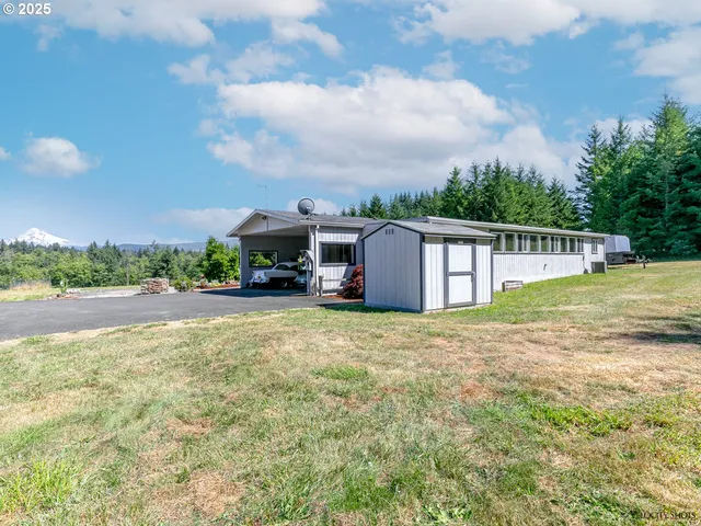 $975,000 | 44871 Highway 26, Sandy, OR 97055