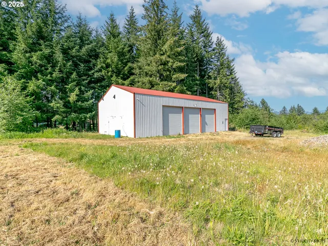 $975,000 | 44871 Highway 26, Sandy, OR 97055