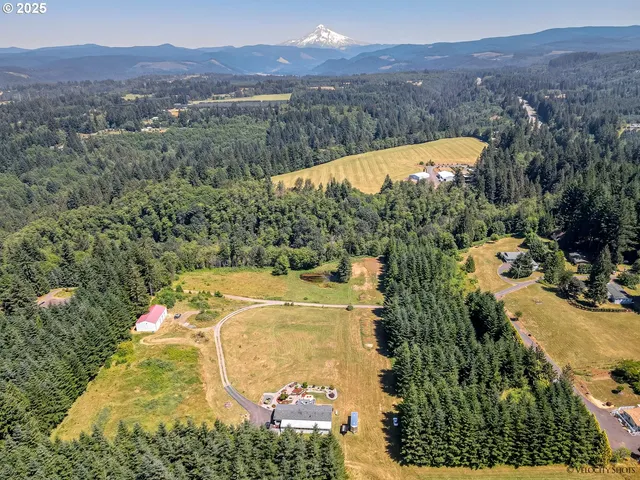 $975,000 | 44871 Highway 26, Sandy, OR 97055