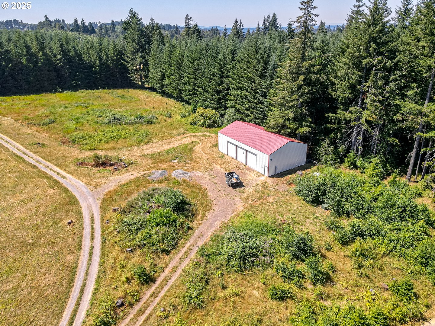 44871 Highway 26 Sandy, OR 97055 - Photo 43 of 46