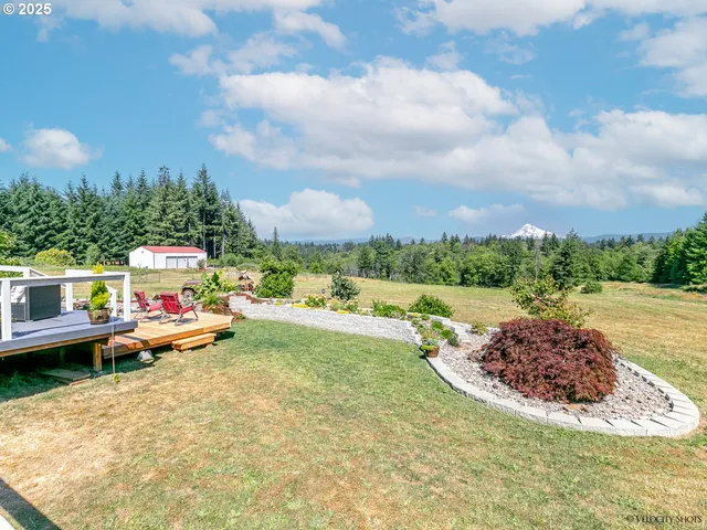 $975,000 | 44871 Highway 26, Sandy, OR 97055