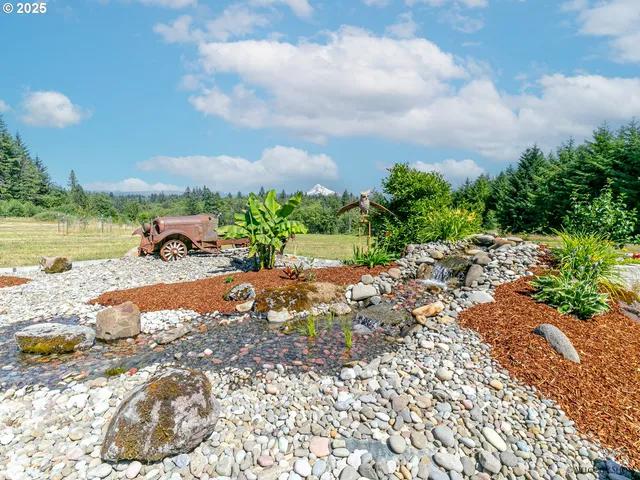 $975,000 | 44871 Highway 26, Sandy, OR 97055