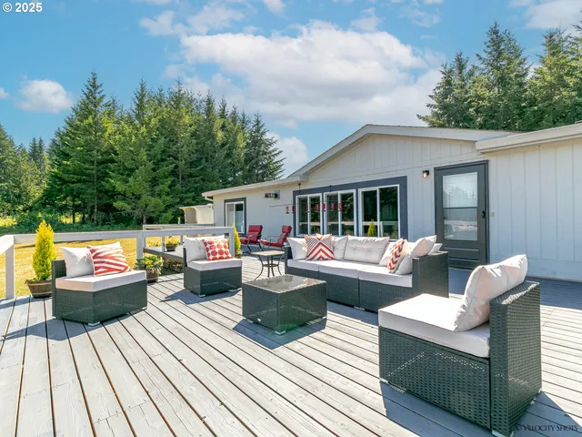 $975,000 | 44871 Highway 26, Sandy, OR 97055