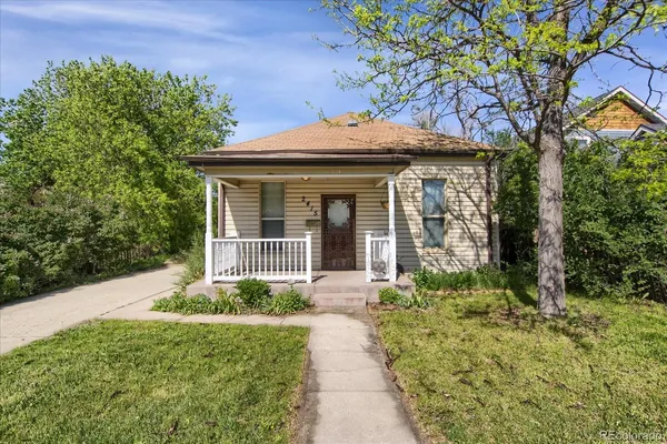 $450,000 | 2415 Chase Street, Edgewater, CO 80214