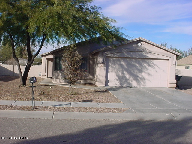 1360 West Via Rio Blanco Tucson, AZ 85714 - Photo 1 of 13 Gallery Image 1