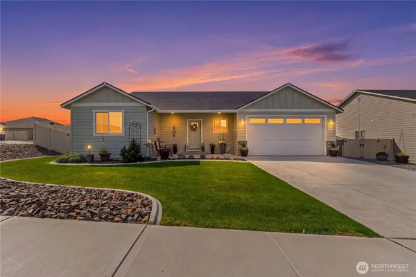 $599,000 | 2164 Millwood Lane Southeast, East Wenatchee, WA 98802