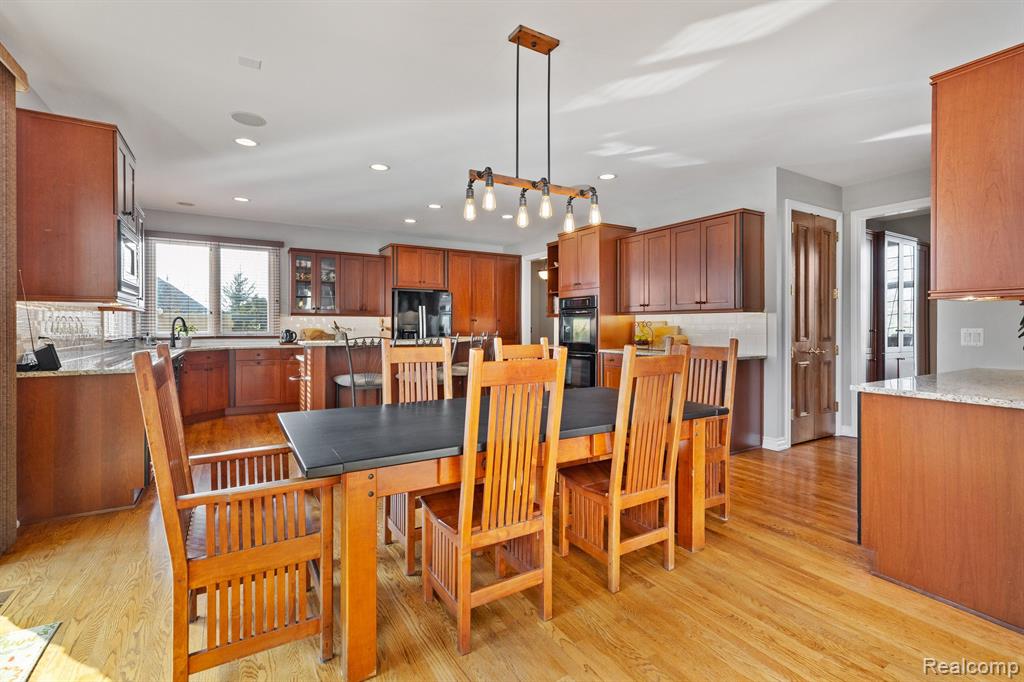 4895 Goodison Pl Drive Rochester, MI 48306 - Photo 16 of 61 Gallery Image 16
