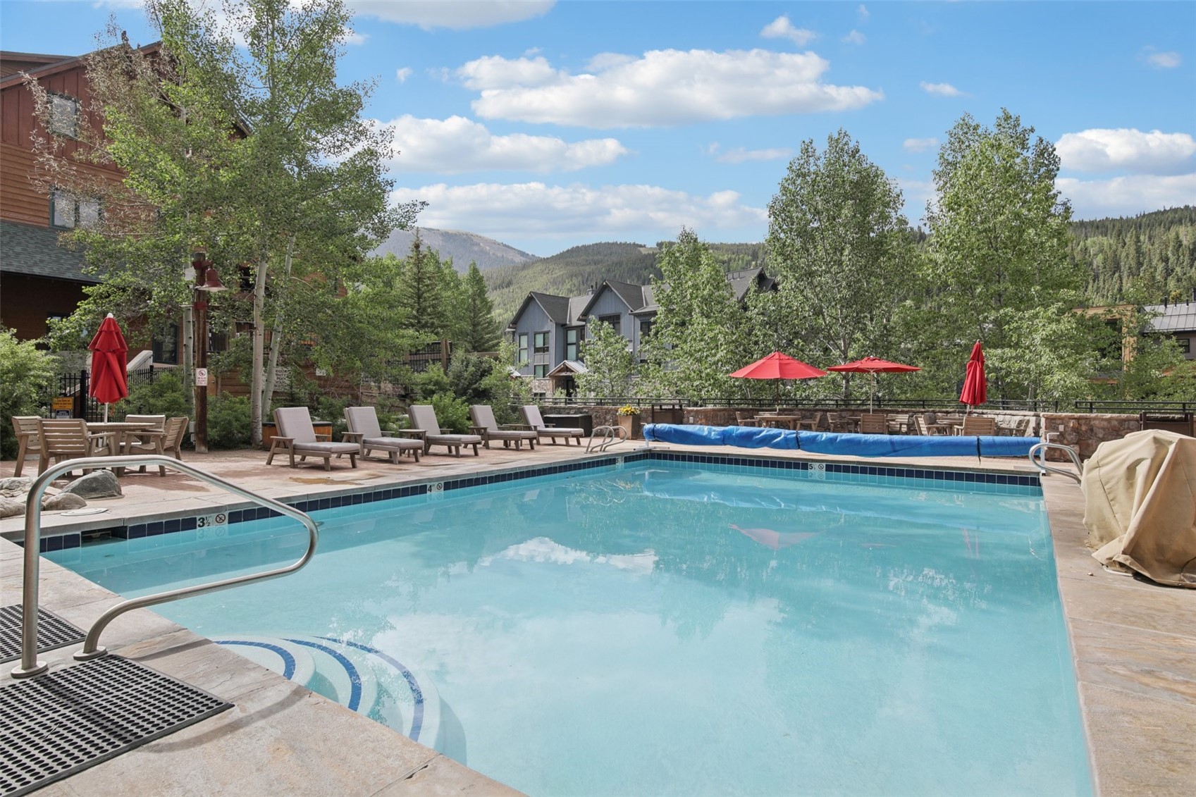 100 Dercum Square, Unit 8361 Keystone, CO 80435 - Photo 39 of 41