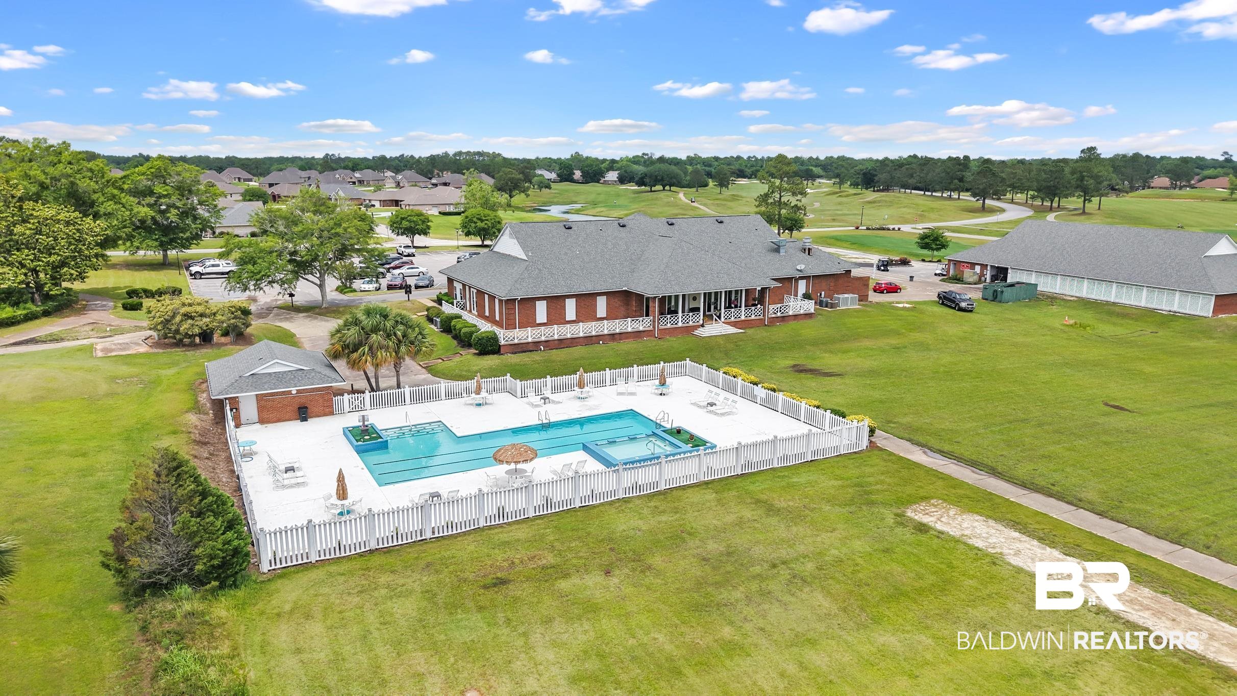 22375 County Road 12 South Foley, AL 36535 - Photo 71 of 94