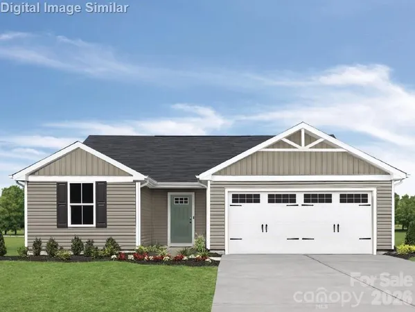 $354,990 | 11013 Rococo Lane, Charlotte, NC 28214