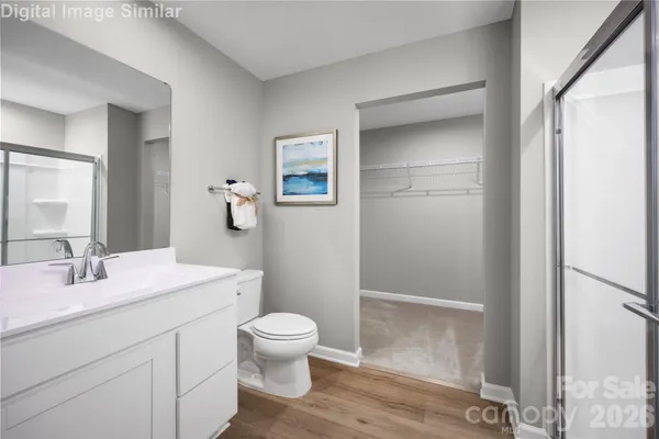 $354,990 | 11013 Rococo Lane, Charlotte, NC 28214