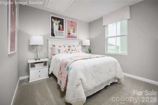 $354,990 | 11013 Rococo Lane, Charlotte, NC 28214
