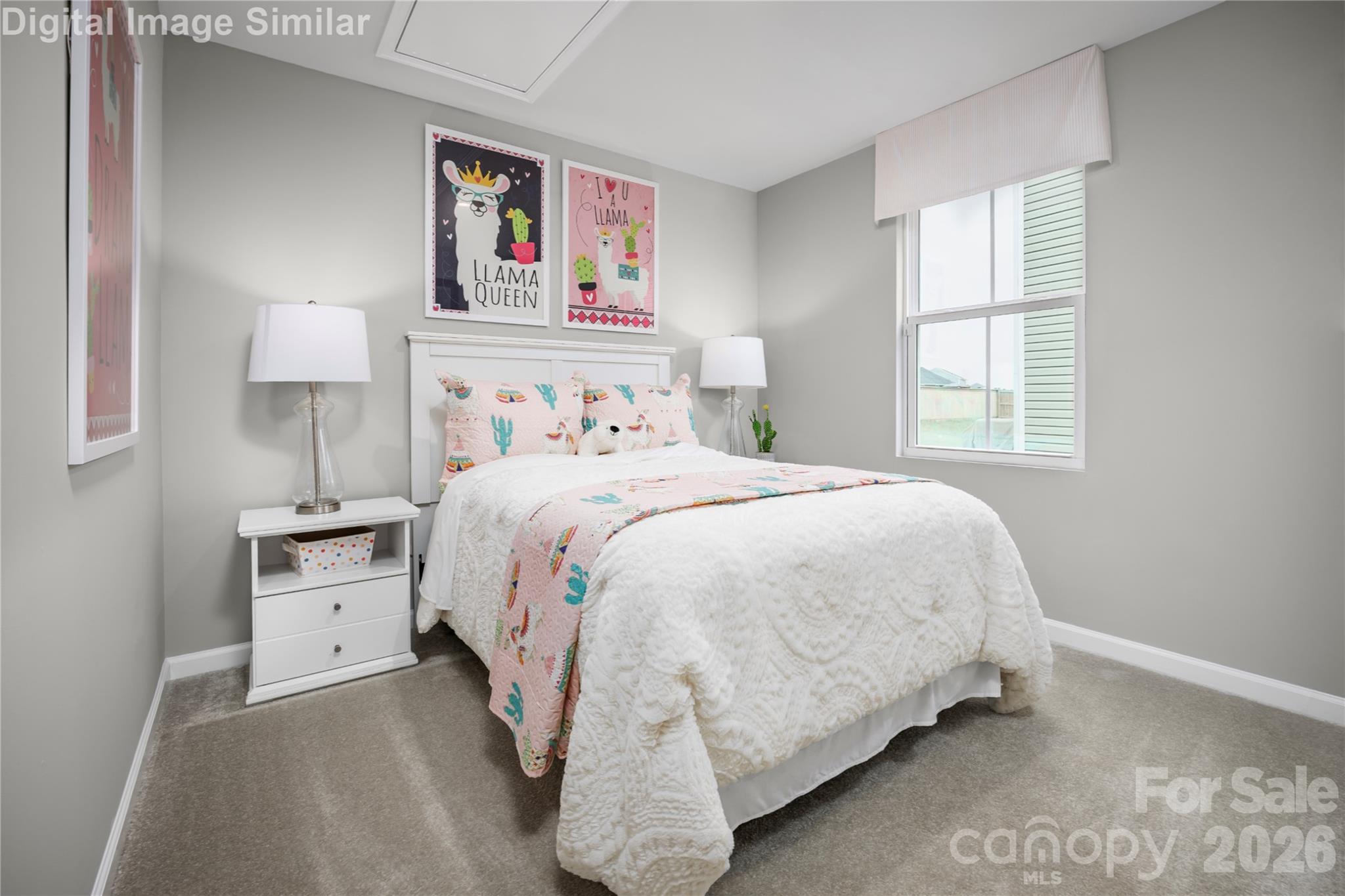 11013 Rococo Lane Charlotte, NC 28214 - Photo 12 of 22