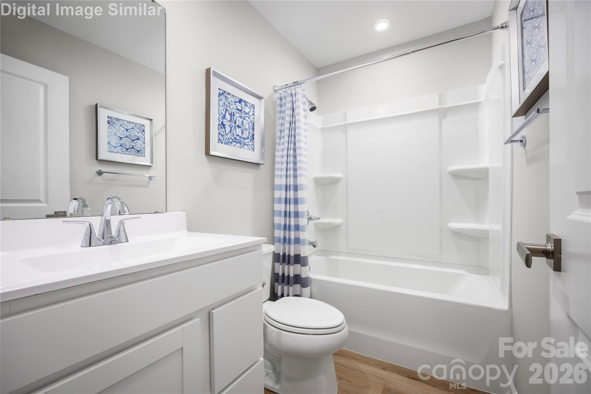 11013 Rococo Lane Charlotte, NC 28214 - Photo 13 of 22