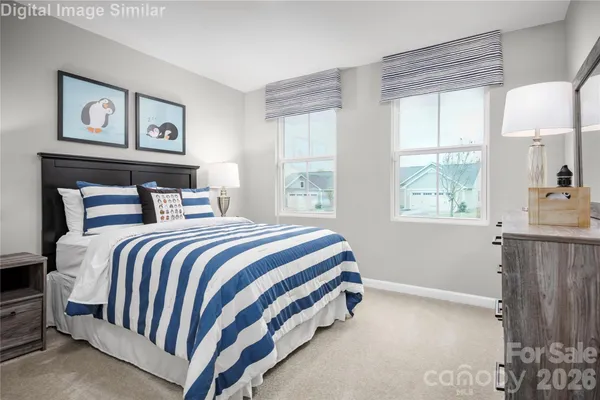 $354,990 | 11013 Rococo Lane, Charlotte, NC 28214